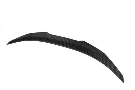 PSM Style Carbon Fiber Rear Lip BMW 8 Series G15