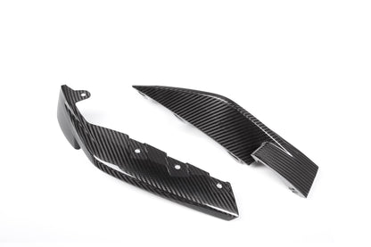 Original Replacement Front Bumper Corners BMW M3 M4 G80 G82 G83
