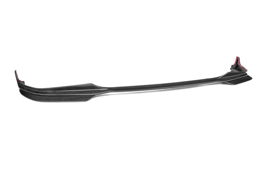 MP Style Carbon Fiber Front Lip BMW 3 Series G20 G28
