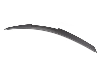 M4 Style Matte Carbon Fiber Rear Lip BMW 2 Series F22