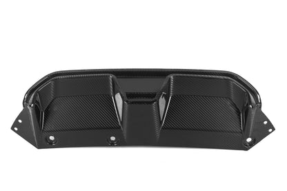 CS Style Carbon Fiber Diffuser BMW M5 F90