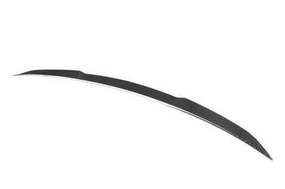VS Style Carbon Fiber Rear Lip BMW 4 Series G26