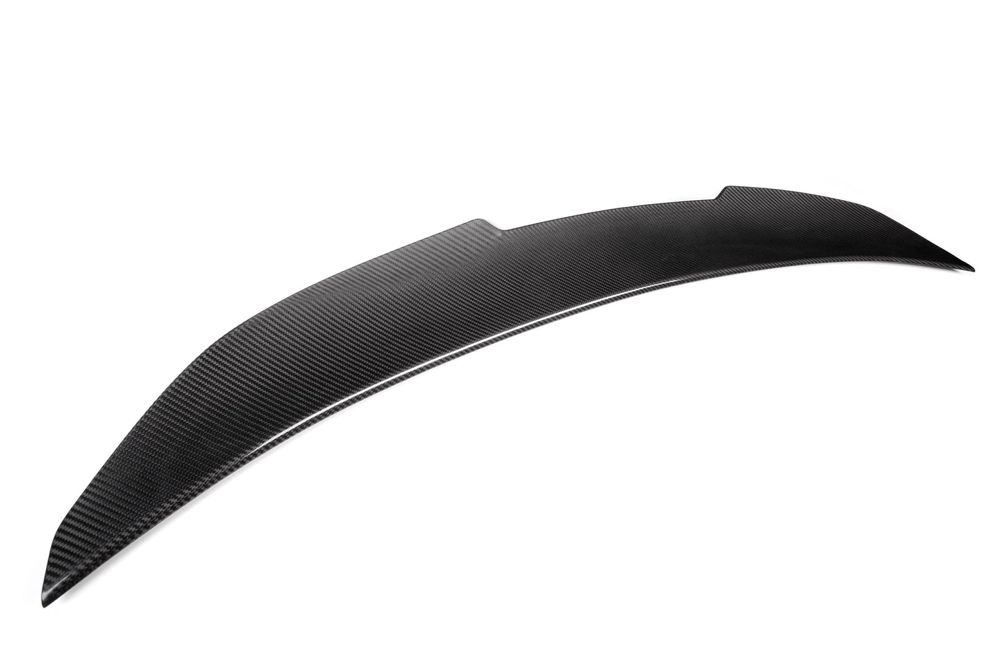 PSM Style Carbon Fiber Rear Lip BMW 2 Series F22