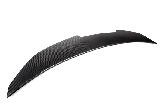 PSM Style Carbon Fiber Rear Lip BMW 2 Series F22