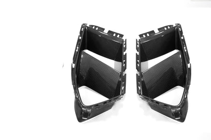 MP Style Carbon Fiber Air Ducts BMW M3 M4 G80 G82 G83