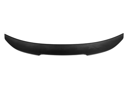 PSM Style Carbon Fiber Rear Lip BMW 3 Series E93