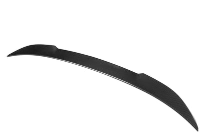 CS Style Carbon Fiber Rear Lip BMW 5 Series G30