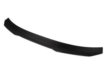 PSM Style Carbon Fiber Rear Lip BMW 5 Series F10