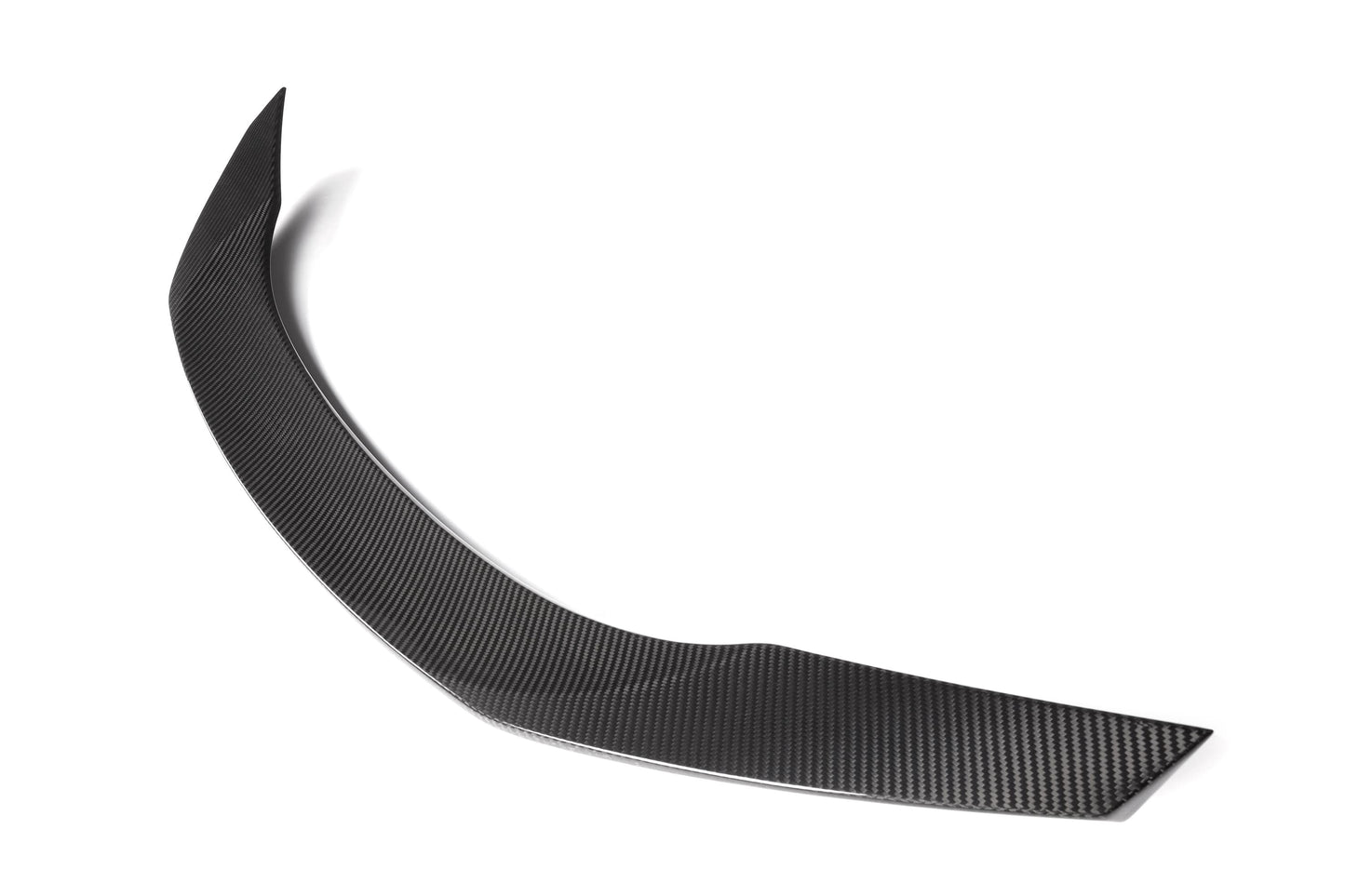 TRD Style Carbon Fiber Rear Lip BMW Z Series Z4 G29
