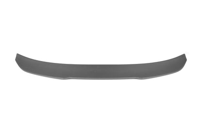 PSM Style Matte Carbon Fiber Rear Lip BMW M3 M4 F80 F82 F83