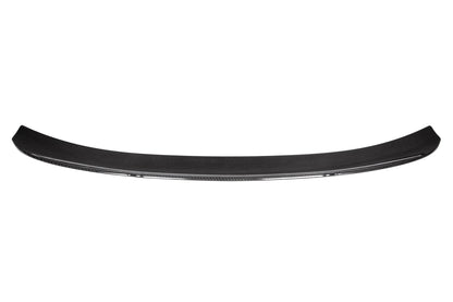 PSM Style Carbon Fiber Rear Lip BMW 3 Series E90