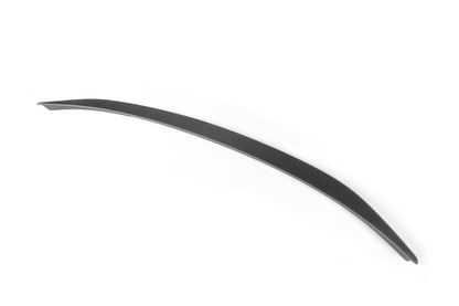 MP Style Matte Carbon Fiber Rear Lip BMW 3 Series G20 G28