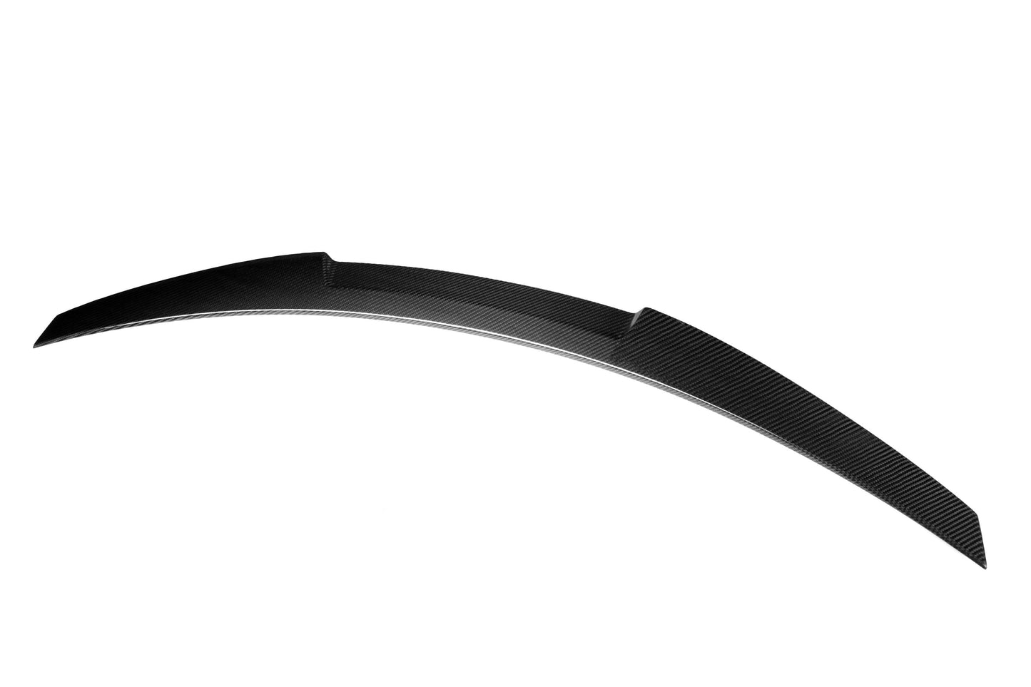 M4 Style Carbon Fiber Rear Lip BMW 3 Series G20 G28