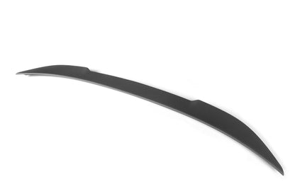 CS Style Matte Carbon Fiber Rear Lip BMW 3 Series G20 G28