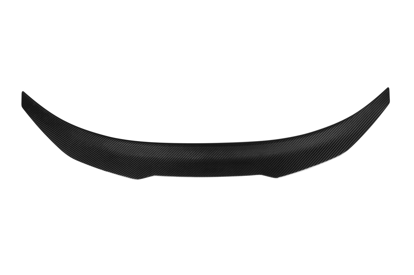 PSM Style Carbon Fiber Rear Lip BMW 8 Series G15