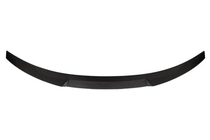 M4 Style Carbon Fiber Rear Lip BMW 3 Series F30 F35