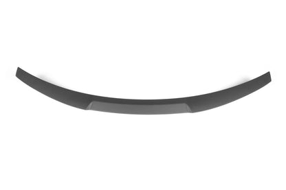 M4 Style Matte Carbon Fiber Rear Lip BMW 2 Series F22