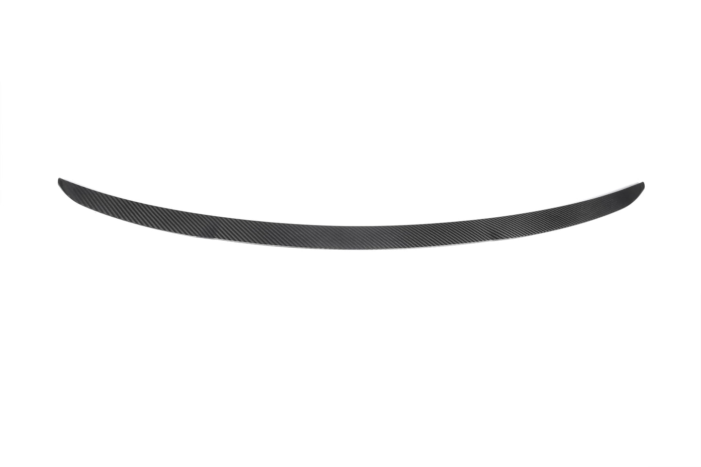 VS Style Carbon Fiber Rear Lip BMW 4 Series G26