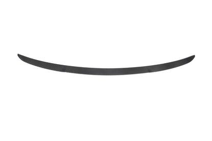 VS Style Carbon Fiber Rear Lip BMW 4 Series G26
