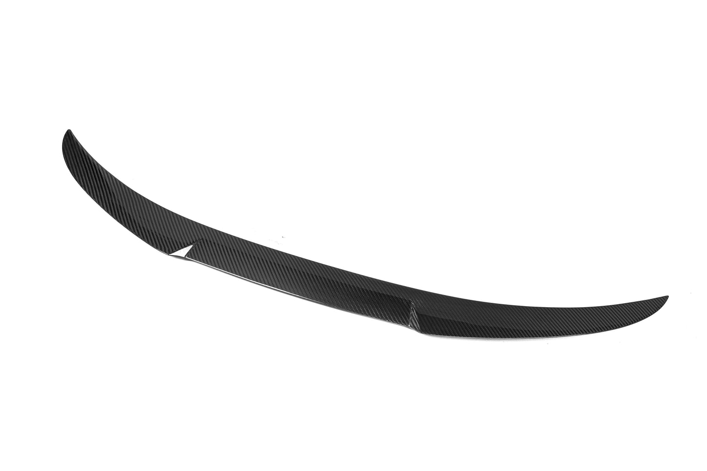 M4 Style Carbon Fiber Rear Lip BMW 4 Series F33