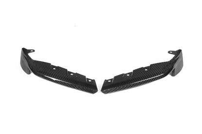 Original Replacement Front Bumper Corners BMW M3 M4 G80 G82 G83