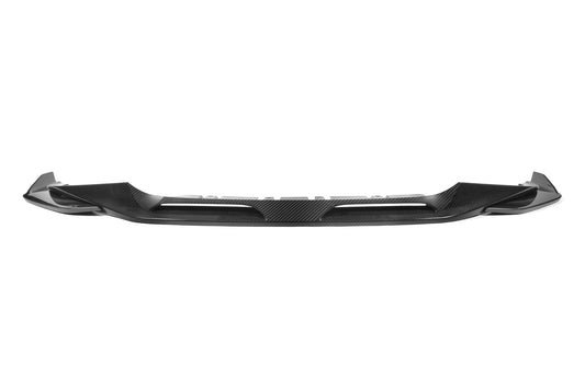 Dry Carbon Fiber Front Lip Compatible with BMW 4 Series G26