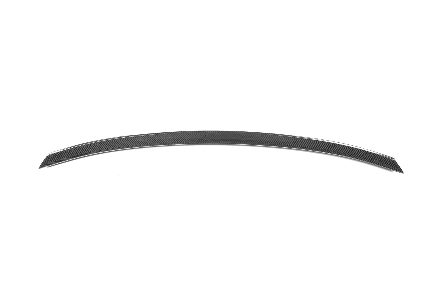 CS Style Carbon Fiber Rear Lip BMW 2 Series F22 Double Door