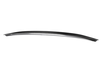 MP Style Carbon Fiber Rear Lip BMW 3 Series G20 G28