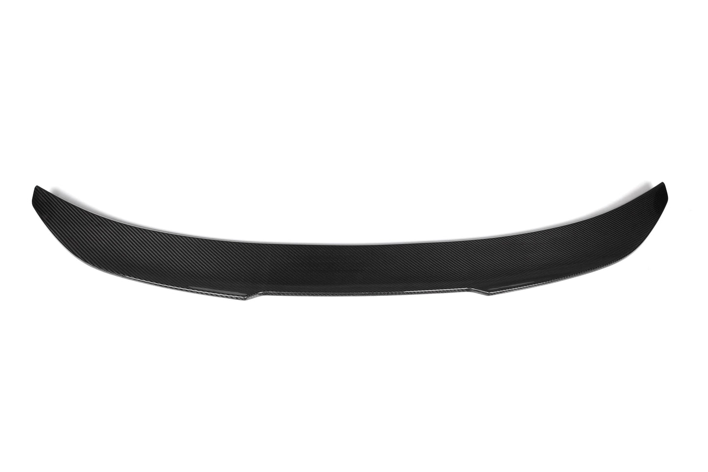 PSM Style Carbon Fiber Trunk Spoiler BMW 3 Series F30 F35