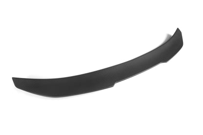 PSM Style Matte Carbon Fiber Rear Lip BMW 2 Series F22