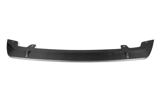 ST Style Carbon Fiber Front Lip Compatible with BMW M5 F90