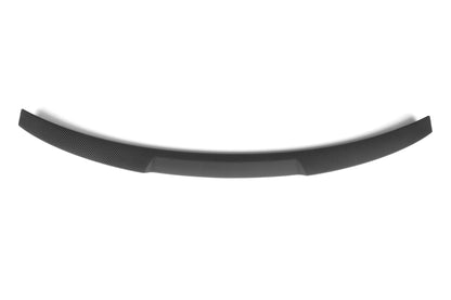 M4 Style Matte Carbon Fiber Rear Lip BMW 4 Series G22