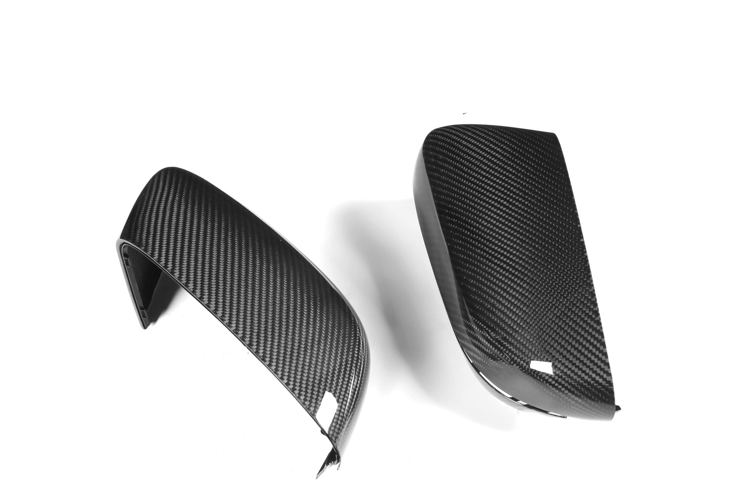 Carbon fiber Original Model Rearview Mirror Cover BMW 4 Series G26
