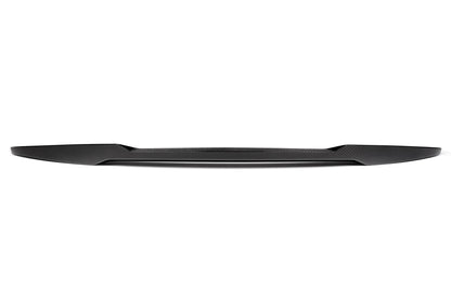 M4 Style Carbon Fiber Rear Lip BMW 3 Series F30 F35