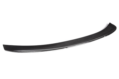 PSM Style Carbon Fiber Rear Lip BMW 3 Series E90