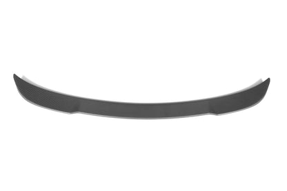 CS Style Matte Carbon Fiber Rear Lip BMW M4 F82 F83