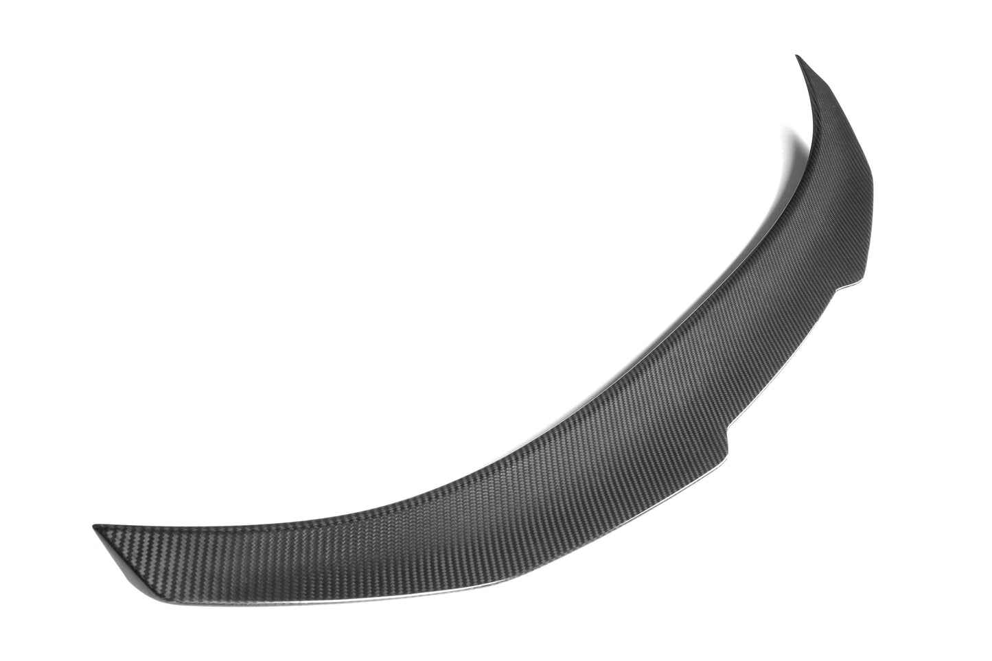 PSM Style Carbon Fiber Rear Lip BMW 2 Series F44