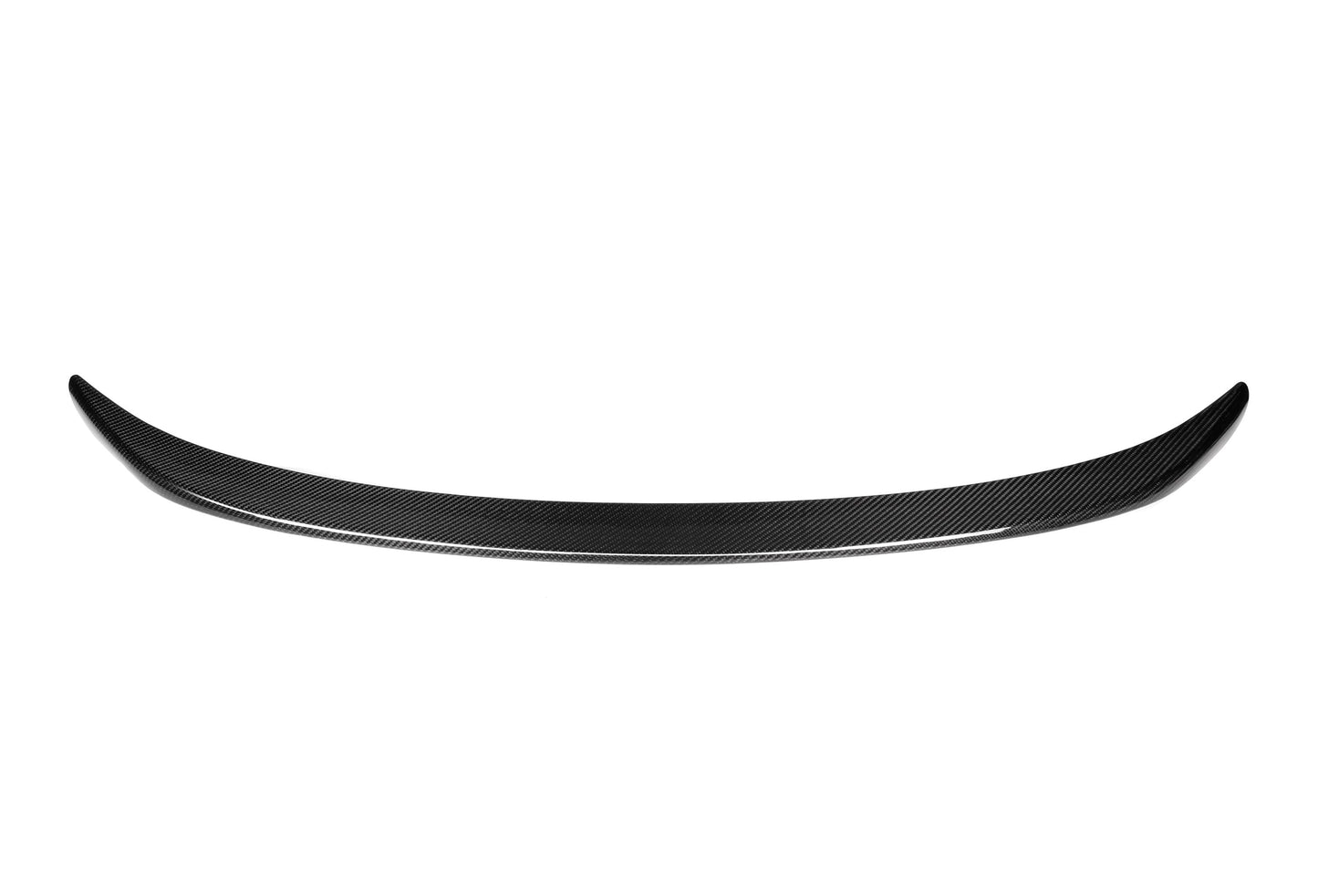 MP Style Carbon Fiber Rear Lip BMW 3 Series G20 G28