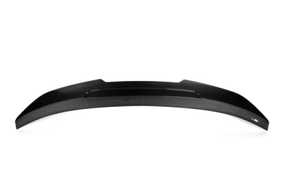 PSM Style Carbon Fiber Rear Lip BMW 2 Series F22