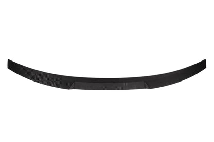 M4 Style Carbon Fiber Rear Lip BMW 4 Series F32