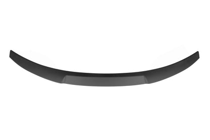 M4 Style Matte Carbon Fiber Rear Lip BMW 3 Series G20 G28