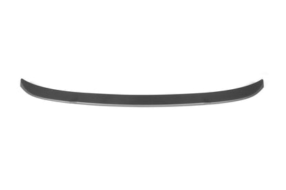 CS Style Matte Carbon Fiber Rear Lip BMW 3 Series G20 G28