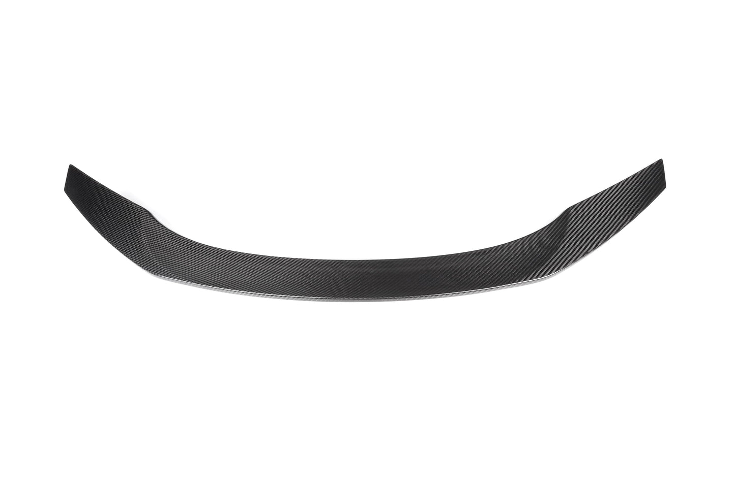 TRD Style Carbon Fiber Rear Lip BMW Z Series Z4 G29