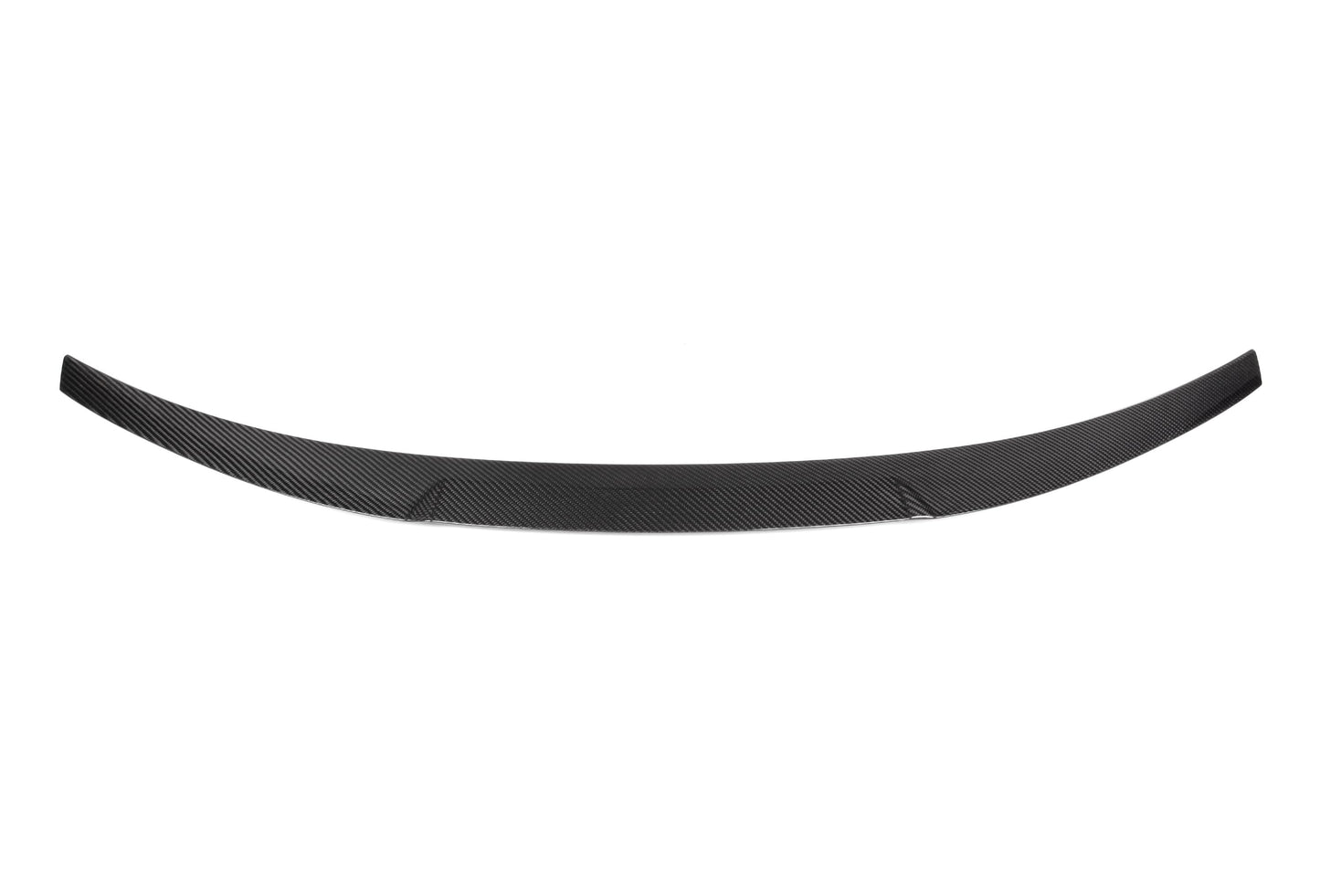 M4 Style Carbon Fiber Rear Lip BMW M4 F82 F83