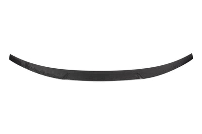 M4 Style Carbon Fiber Rear Lip BMW M4 F82 F83