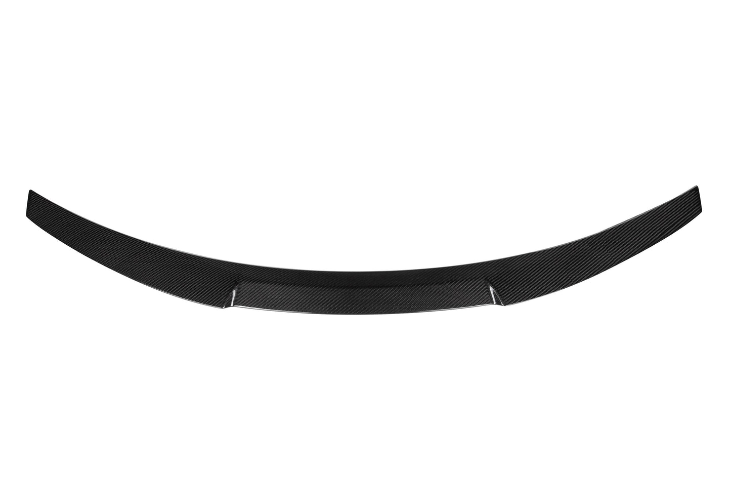 M4 Style Carbon Fiber Rear Lip BMW 5 Series G30
