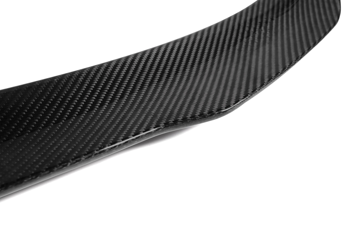 PSM Style Carbon Fiber Rear Lip BMW 8 Series G15