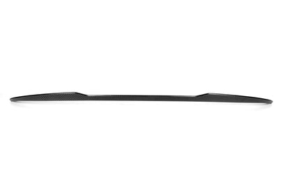 M Style Carbon Fiber Rear Lip BMW X4 G20