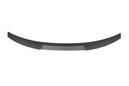 M4 Style Matte Carbon Fiber Rear Lip BMW 4 Series  F32