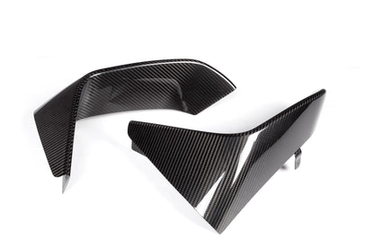 MP Style Carbon Fiber Front Corner BMW M3 M4 F80 F82 F83